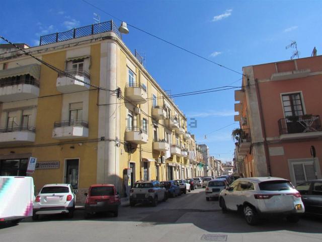 Capannone in vendita a Santa Lucia, Siracusa