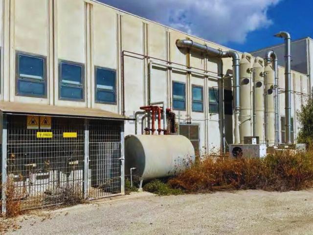 Capannone in vendita a Marina Di Modica, Sicilia