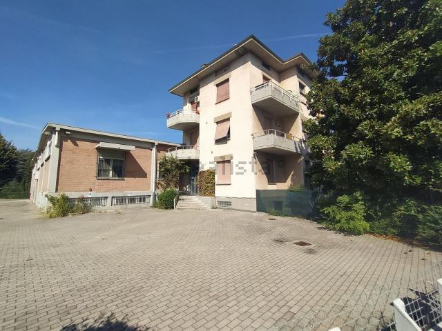 Capannone in vendita a San Pancrazio, Sorbolo