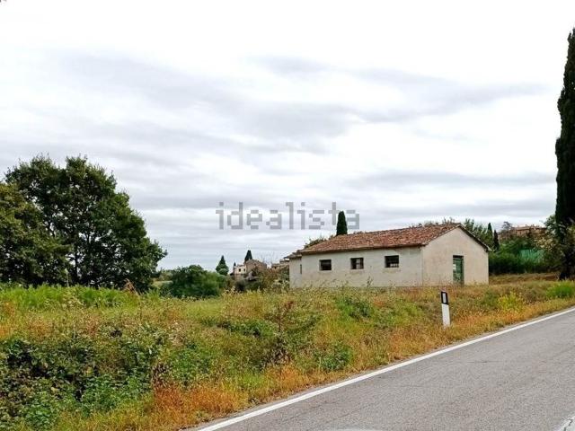 Capannone in vendita a Cetona, Toscana