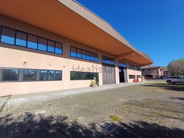 Capannone in vendita a Formica, Savignano sul Panaro