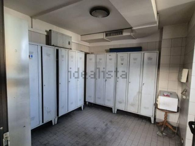 Capannone in vendita a Verdello, Bergamo