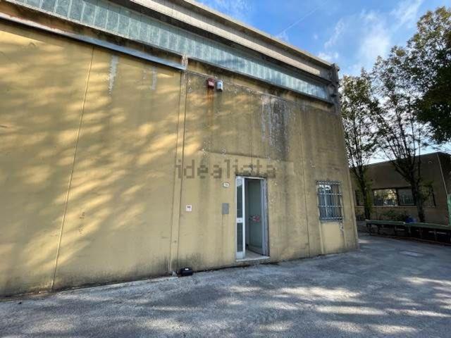 Capannone in vendita a Unione di Comuni della Romagna Forlivese, Quattro