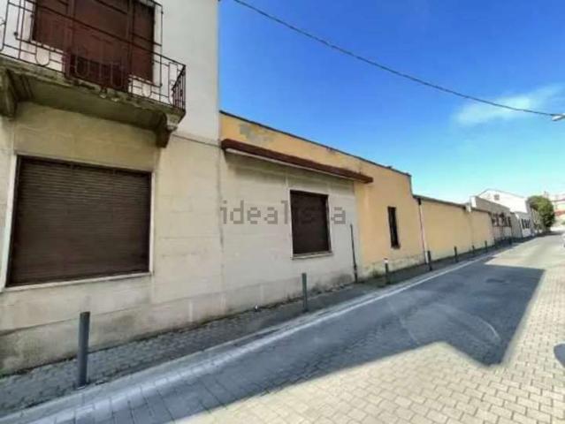 Capannone in vendita a Cascina Convenio, Lissone