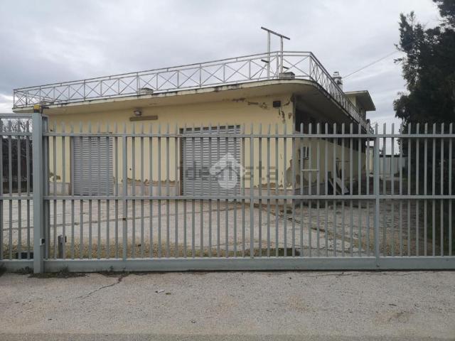 Capannone in vendita a Foggia