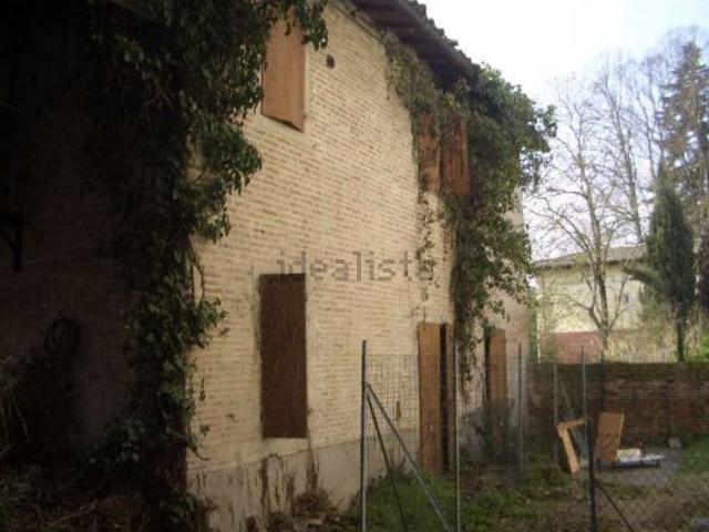 Capannone in vendita a Unione Alto Ferrarese, Sant'agostino