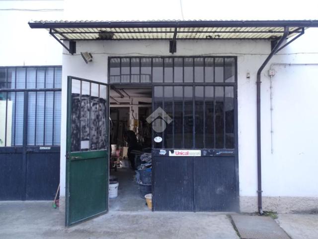 Capannone in vendita a Piemonte, Alessandria