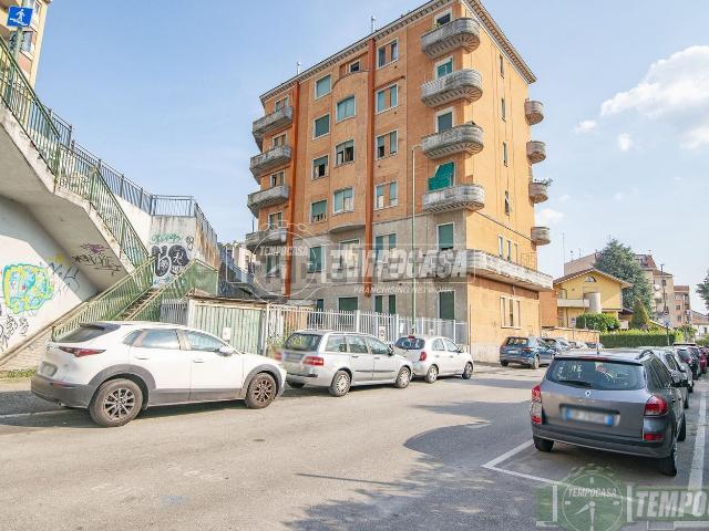 Capannone in vendita a Zona Omogenea Milano Nord, Sesto San Giovanni