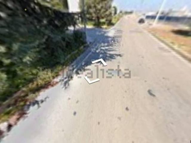 Capannone in vendita a Municipio 3, Puglia