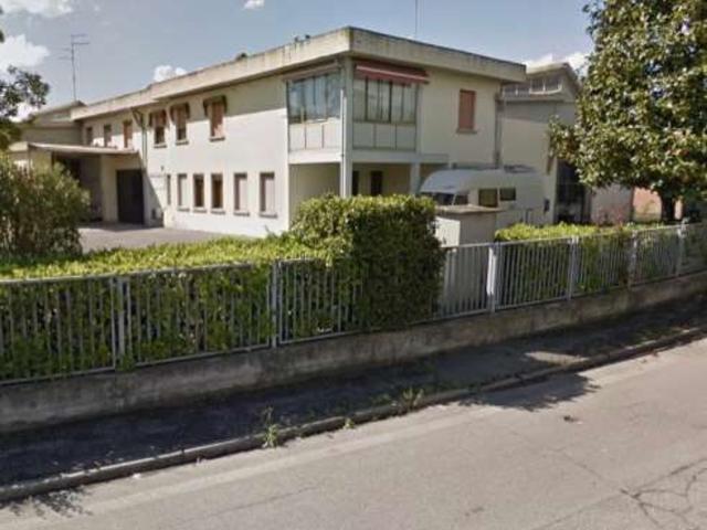 Capannone in vendita a Mancasale, Re