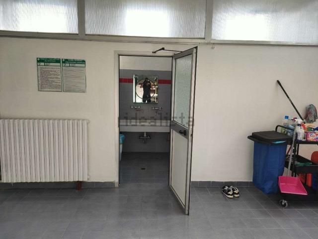 Capannone in vendita a Ferrara, Reggio Emilia