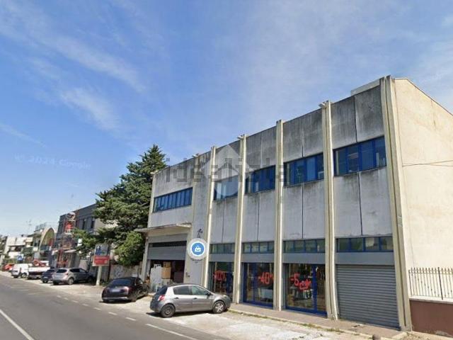 Capannone in vendita a Municipio 3, Puglia