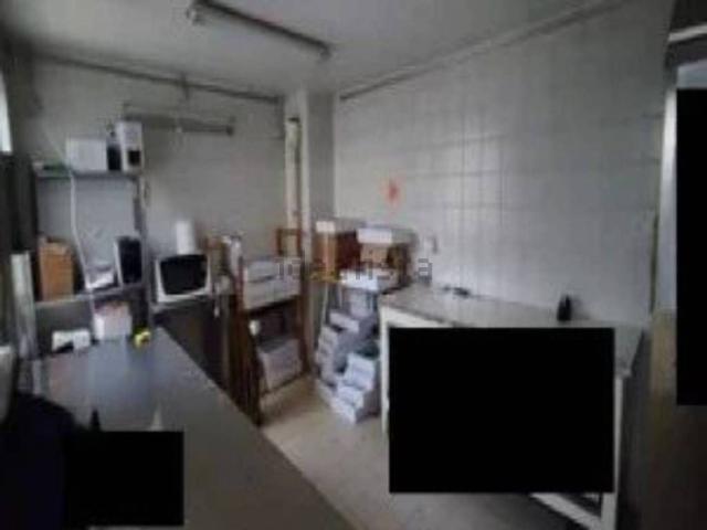 Capannone in vendita a Monti, Licciana Nardi