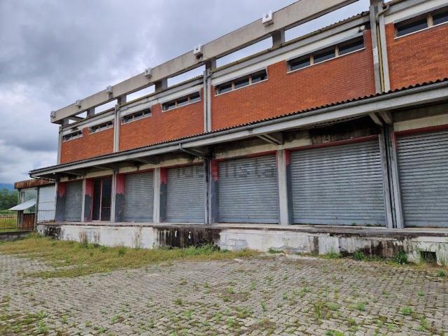 Capannone in vendita a Piemonte, Torino