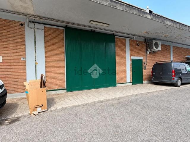 Capannone in vendita a Quarto Inferiore, Granarolo dell'Emilia