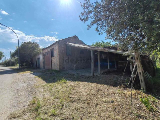 Capannone in vendita a Arielli, Abruzzo