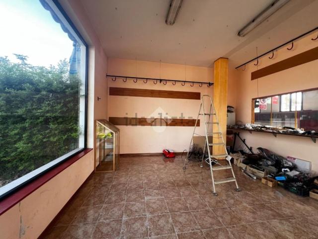 Capannone in vendita a Dolo, Veneto