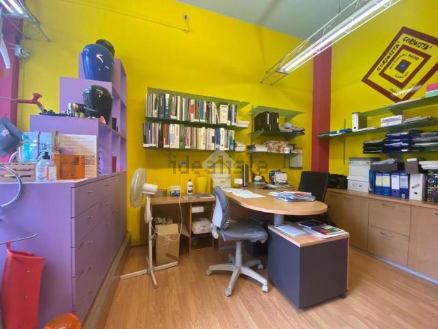 Capannone in vendita a Bergamo