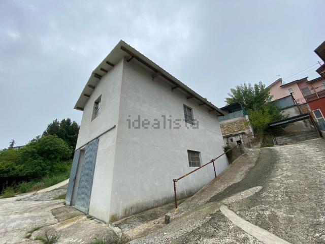 Capannone in vendita a Gemmano, Reggio Emilia