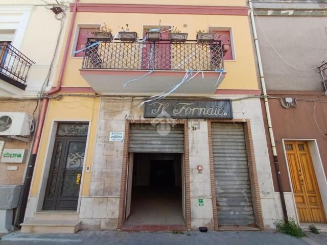 Capannone in vendita a Puglia, Foggia
