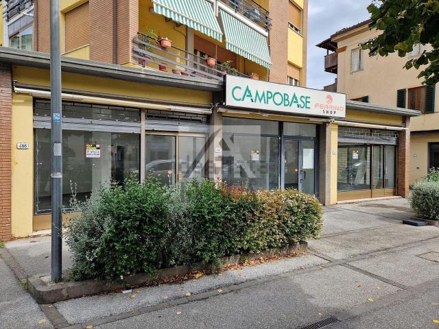 Capannone in vendita a Sant'Anna, Bagni Di Lucca Ponte