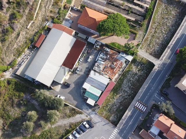 Capannone in vendita a Bordighera, Liguria