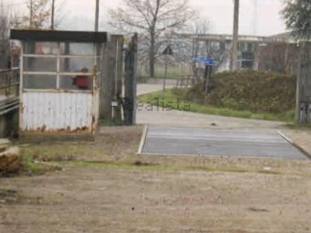 Capannone in vendita a Piemonte, Asti