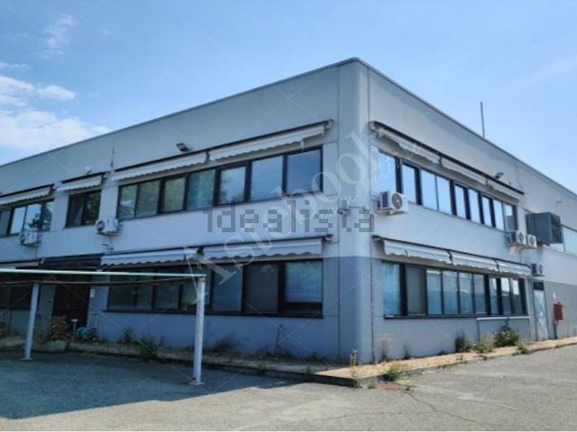 Capannone in vendita a Piemonte, Alessandria