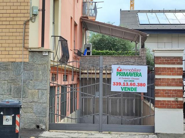 Capannone in vendita a Piemonte, Torino
