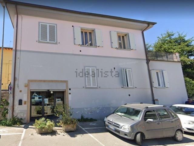 Capannone in vendita a Calcinaia, Lecchi