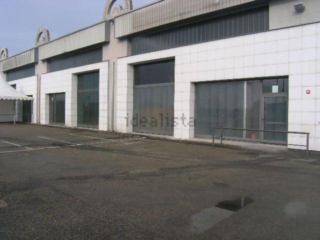 Capannone in vendita a Piemonte, Asti