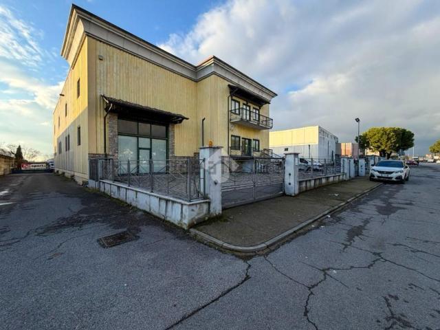 Capannone in vendita a Bedizzole, Lombardia