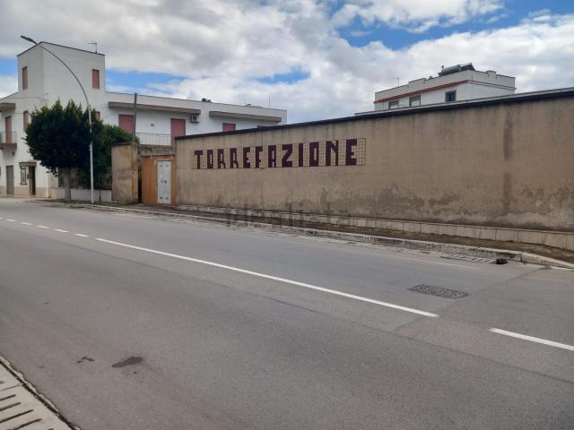 Capannone in vendita a Marsala, Sicilia