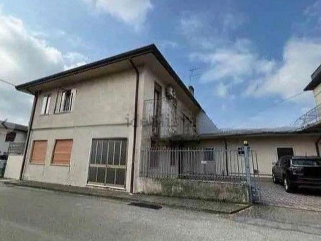 Capannone in vendita a San Giuseppe, Cavarzere