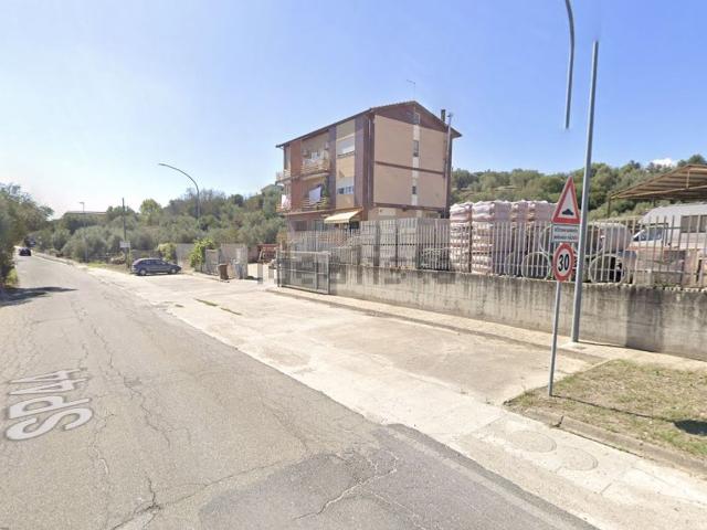 Capannone in vendita a Mogoro, Sardigna/Sardegna