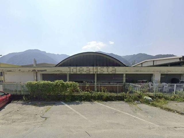 Capannone in vendita a Piemonte, Verbano-cusio-ossola