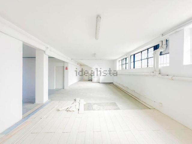 Capannone in vendita a Molino Ortolina, Pioltello