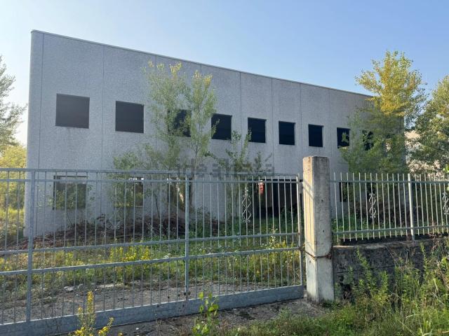 Capannone in vendita a Piemonte, Alessandria