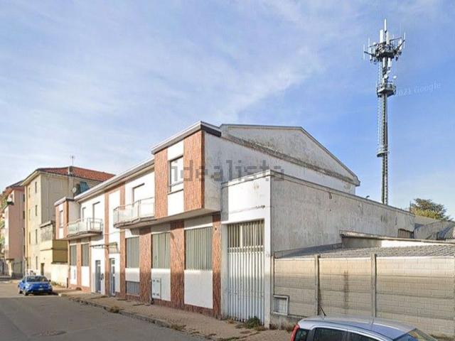 Capannone in vendita a Piemonte, Alessandria
