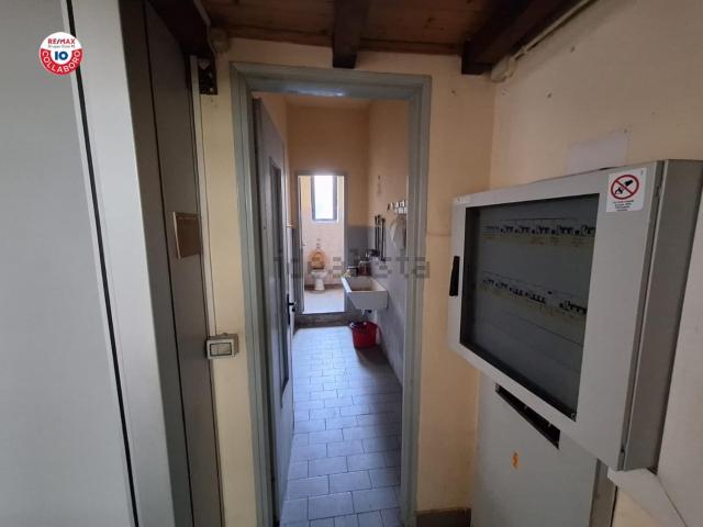 Capannone in vendita a Milano, Scalo Romana