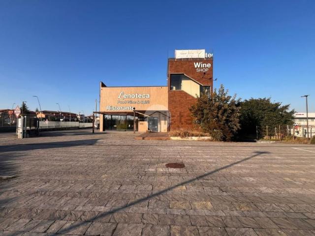 Capannone in vendita a Manodiferro, Peschiera del Garda