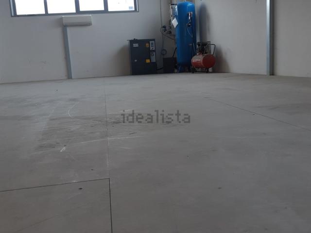 Capannone in vendita a Zona Industriale 2, Fiorano Modenese
