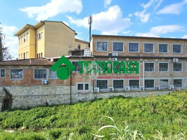 Capannone in vendita a Colonnata, Sesto Fiorentino
