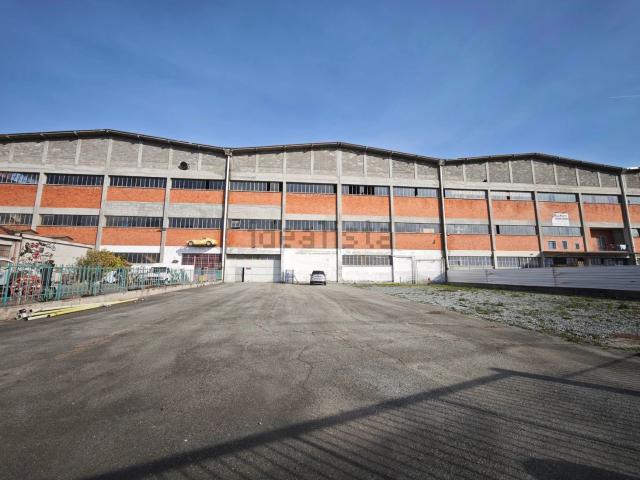 Capannone in vendita a Unione Montana di Comuni delle Valli di Lanzo, Ceronda e Casternone, Piemonte