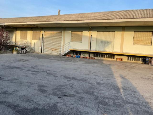 Capannone in vendita a Piemonte, Cuneo