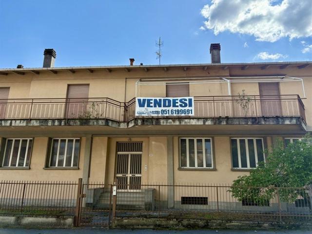 Capannone in vendita a Unione dei comuni Valli del Reno, Lavino e Samoggia, Sasso Marconi