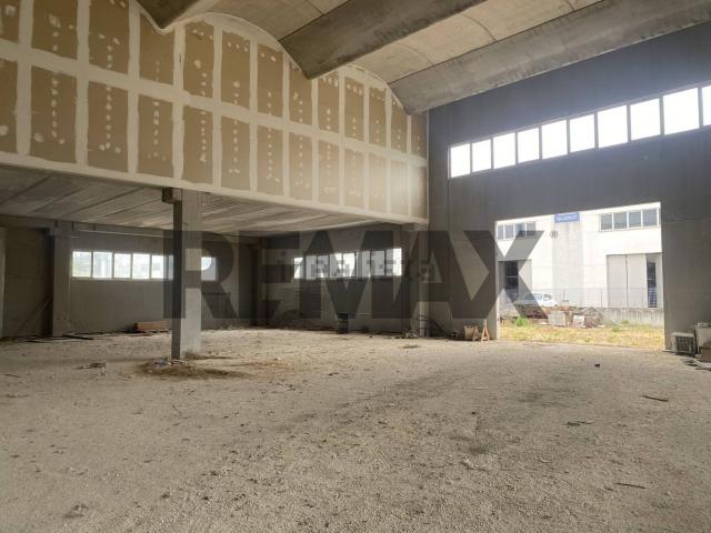 Capannone in vendita a Chieti Scalo, Chieti