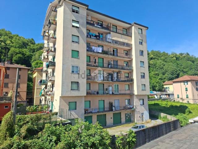 Capannone in vendita a Savignone, Liguria