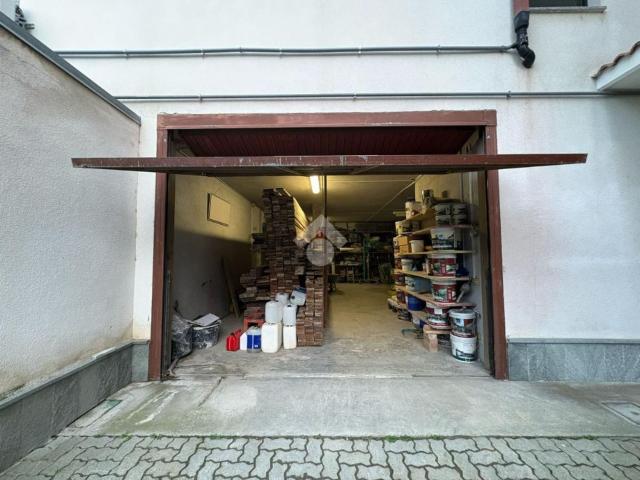 Capannone in vendita a Piemonte, Torino