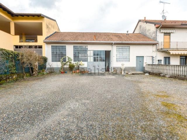 Capannone in vendita a Piemonte, Novara